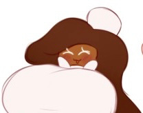 Cocoa Cookie
