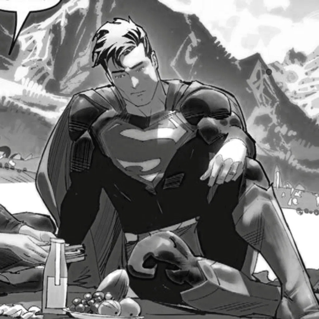 Clark Kent