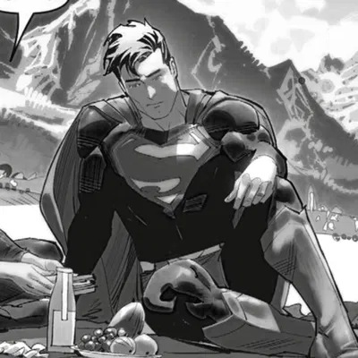 Clark Kent