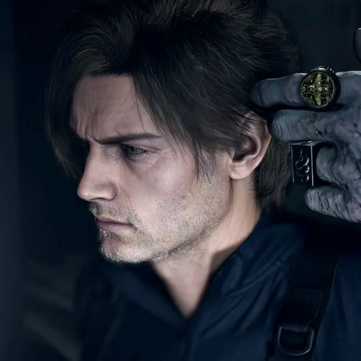 Leon Kennedy 