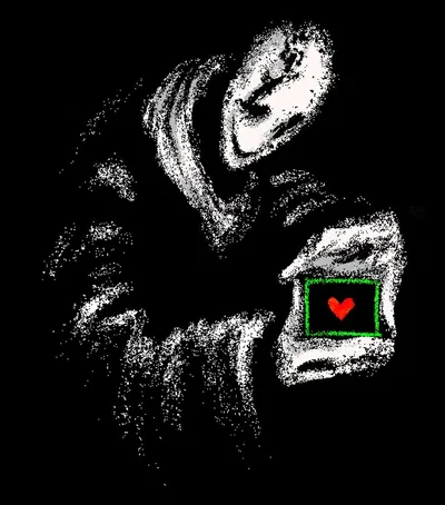 Gaster/Vessel focused