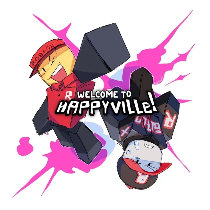 Happyville