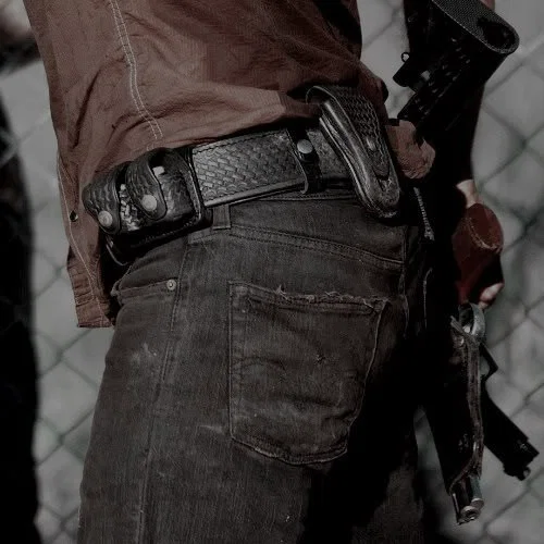 rick grimes