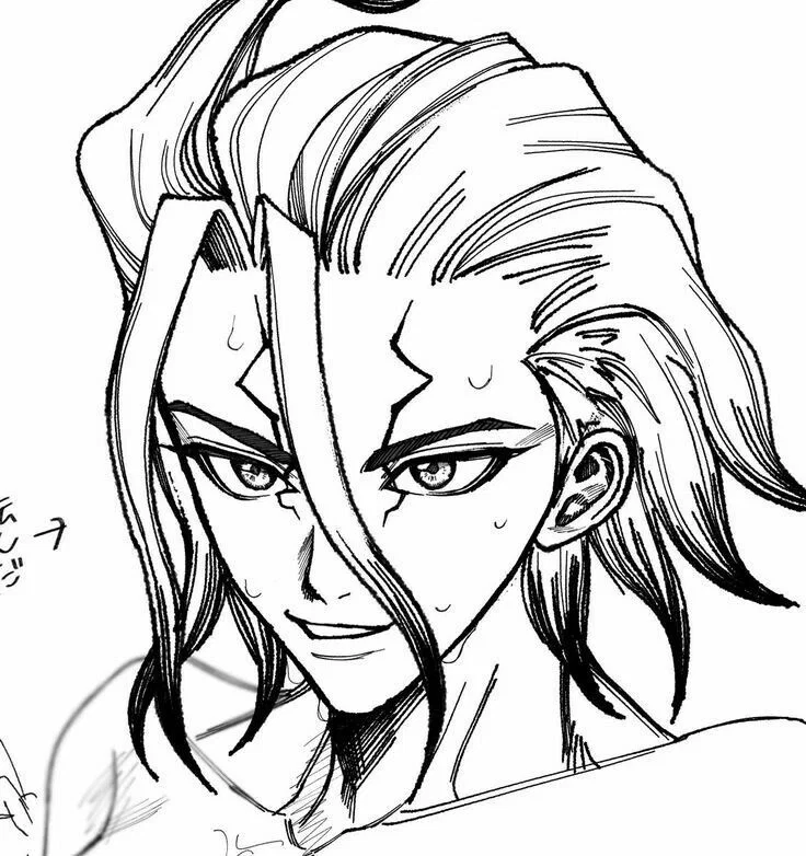 Senku Ishigami