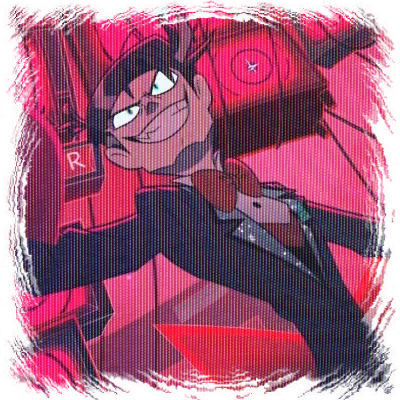 Vox ! Vincent Whittman