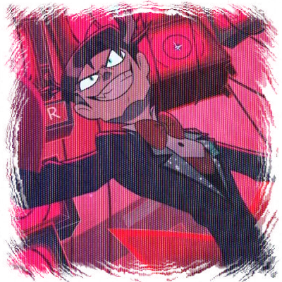 Vox ! Vincent Whittman