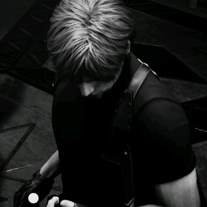Leon Kennedy 