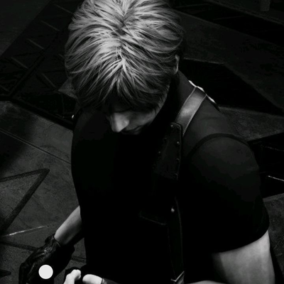Leon Kennedy 