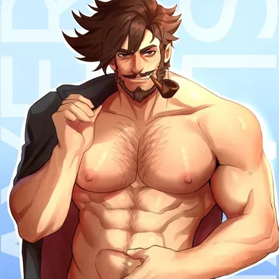 Slayer⛓️Guilty Gear