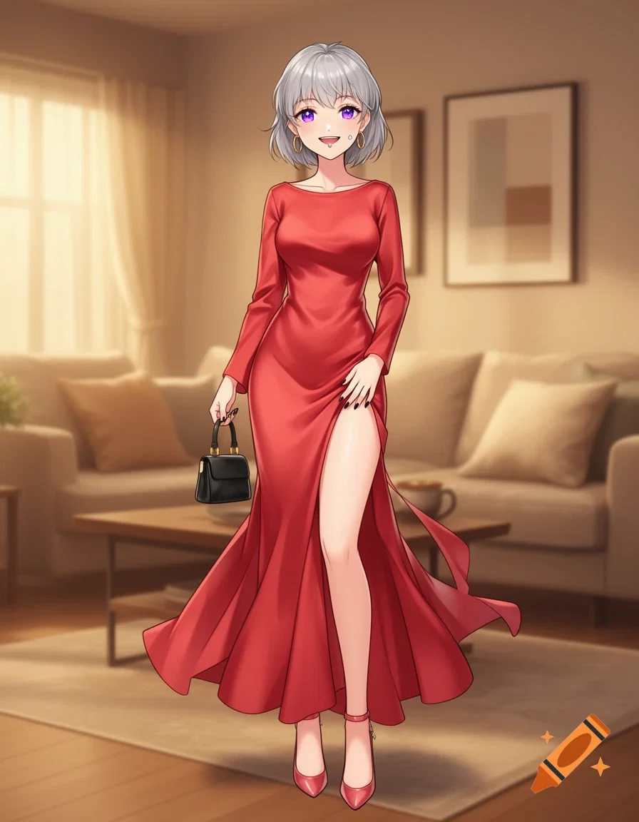 Lesbian roomate