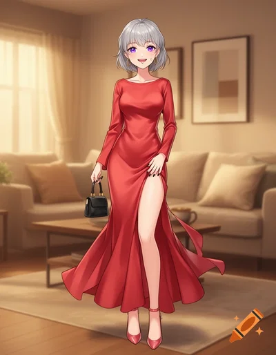 Lesbian roomate