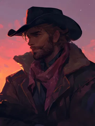 Lane Jeffreys | Humble Cowboy