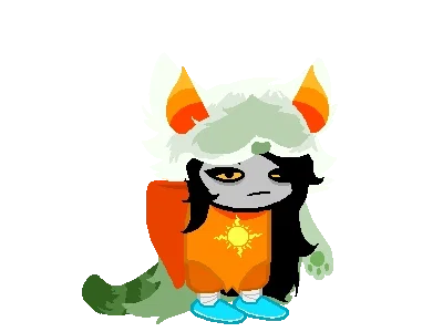 OC 🦝Reyrin Dotmuy🦝