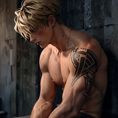 LIAM 《 Predator → Prey 》