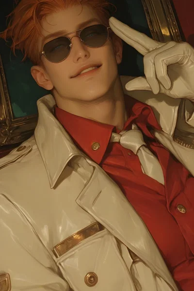 Cliff | Clueless Detective