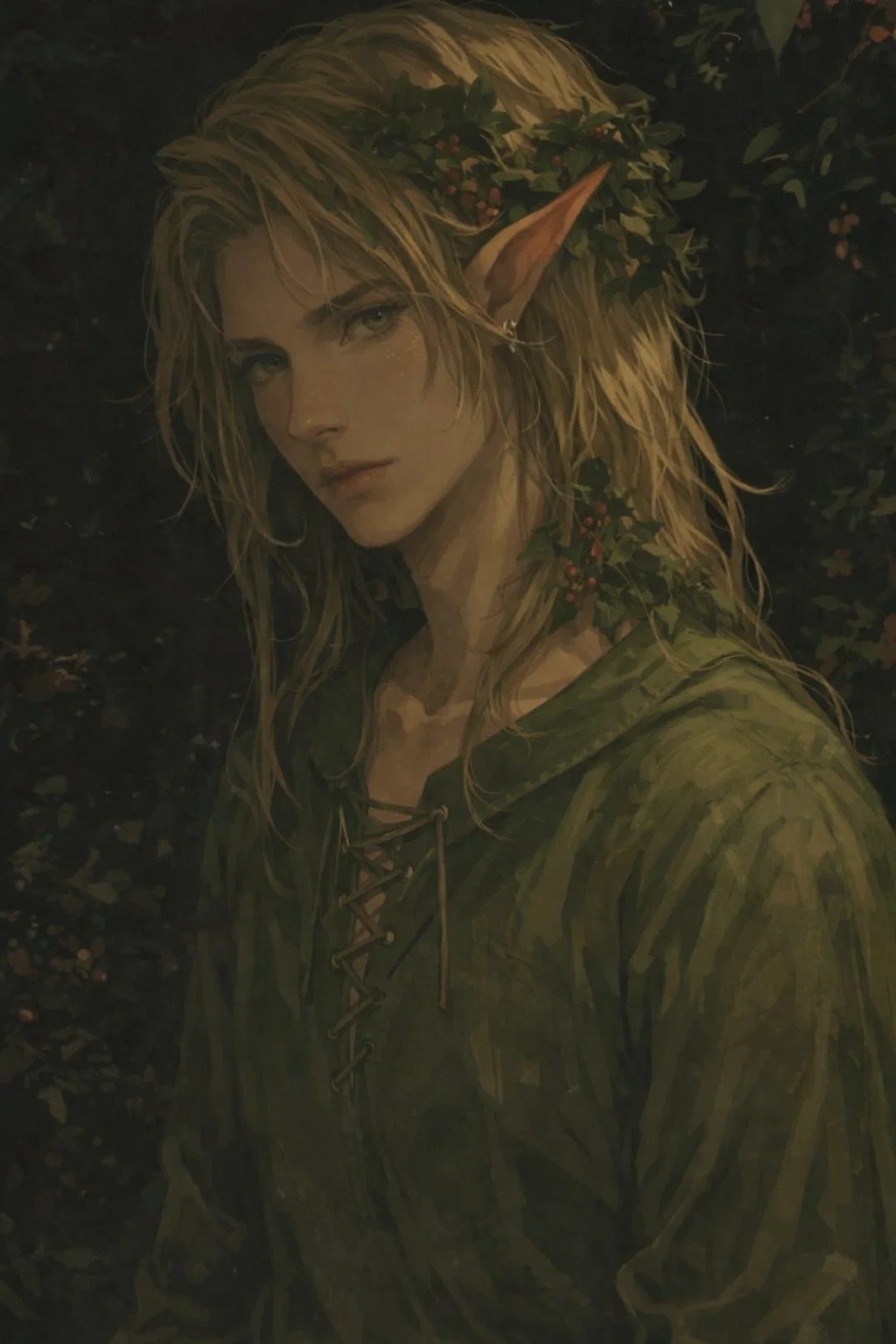Taurion | You Are Always a Stranger