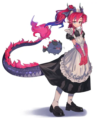 Yu - A lost bet