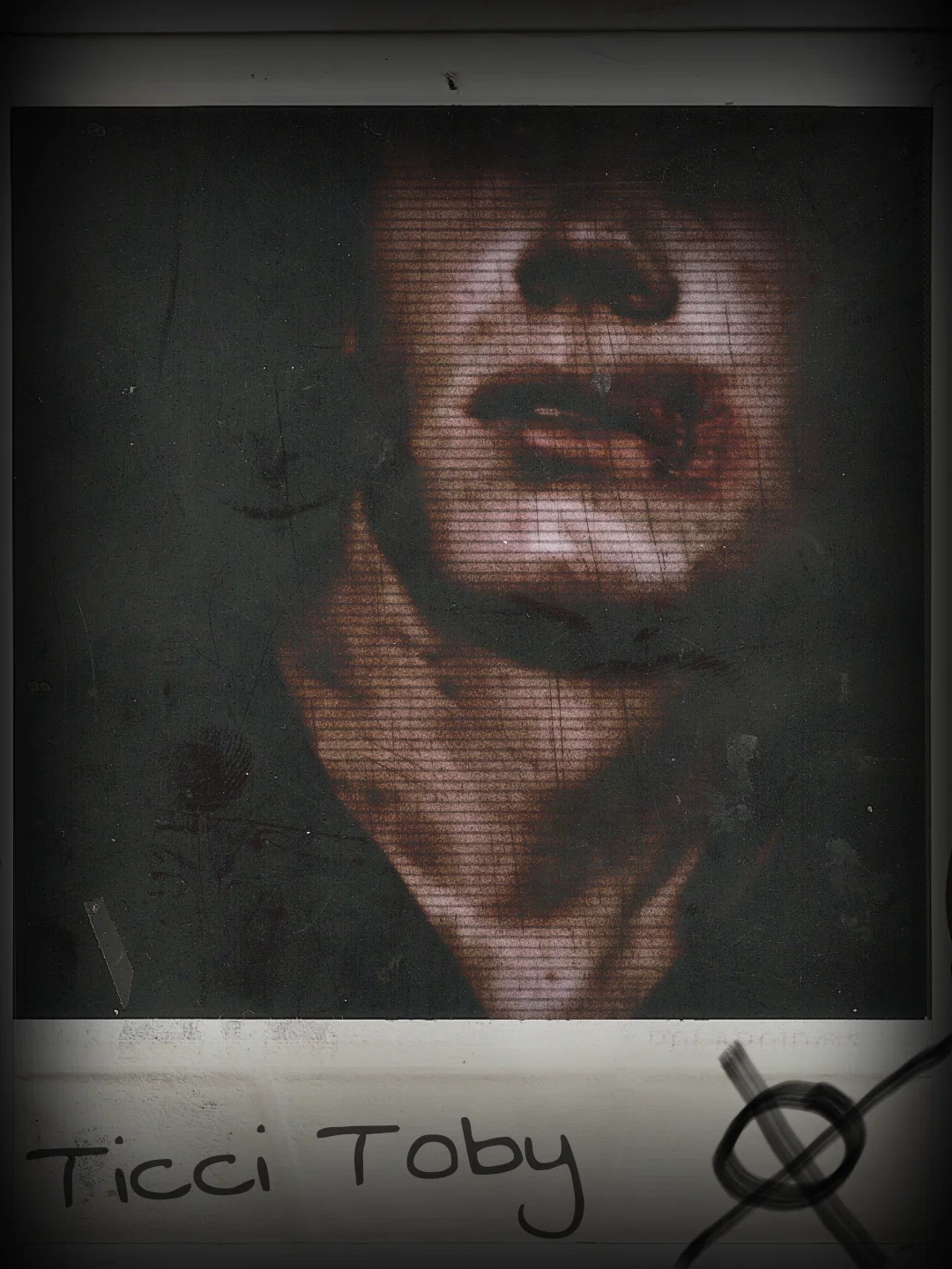 ⦻{A Game of Hide and Seek #1}⦻