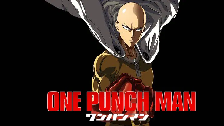 One Punch Man RPG (complete version... Maybe?)