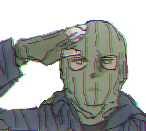 FIVE. HUNDRED. FOLLOWERS.