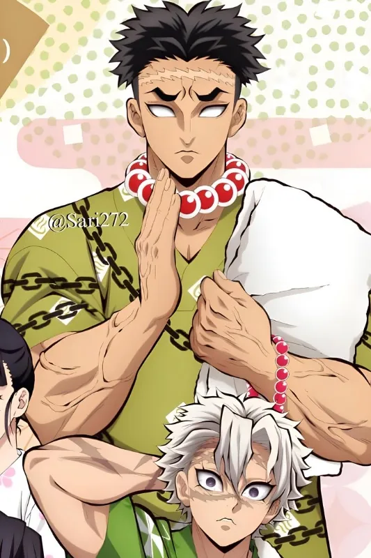Gyomei Himejima