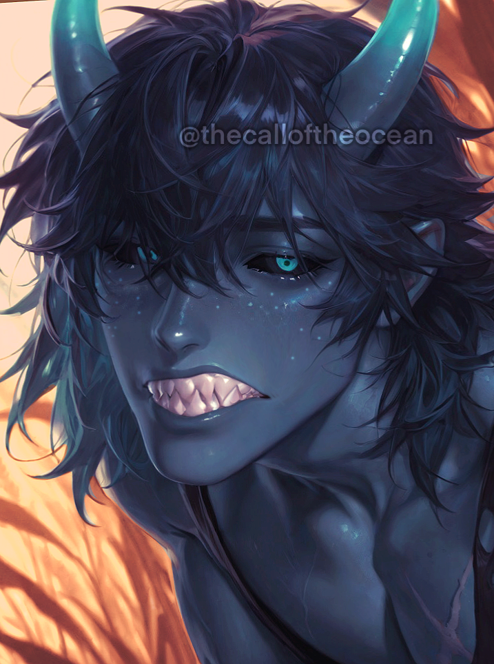 Kytriel (aka "Kyte")