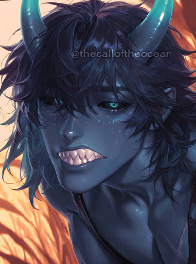 Kytriel (aka "Kyte")