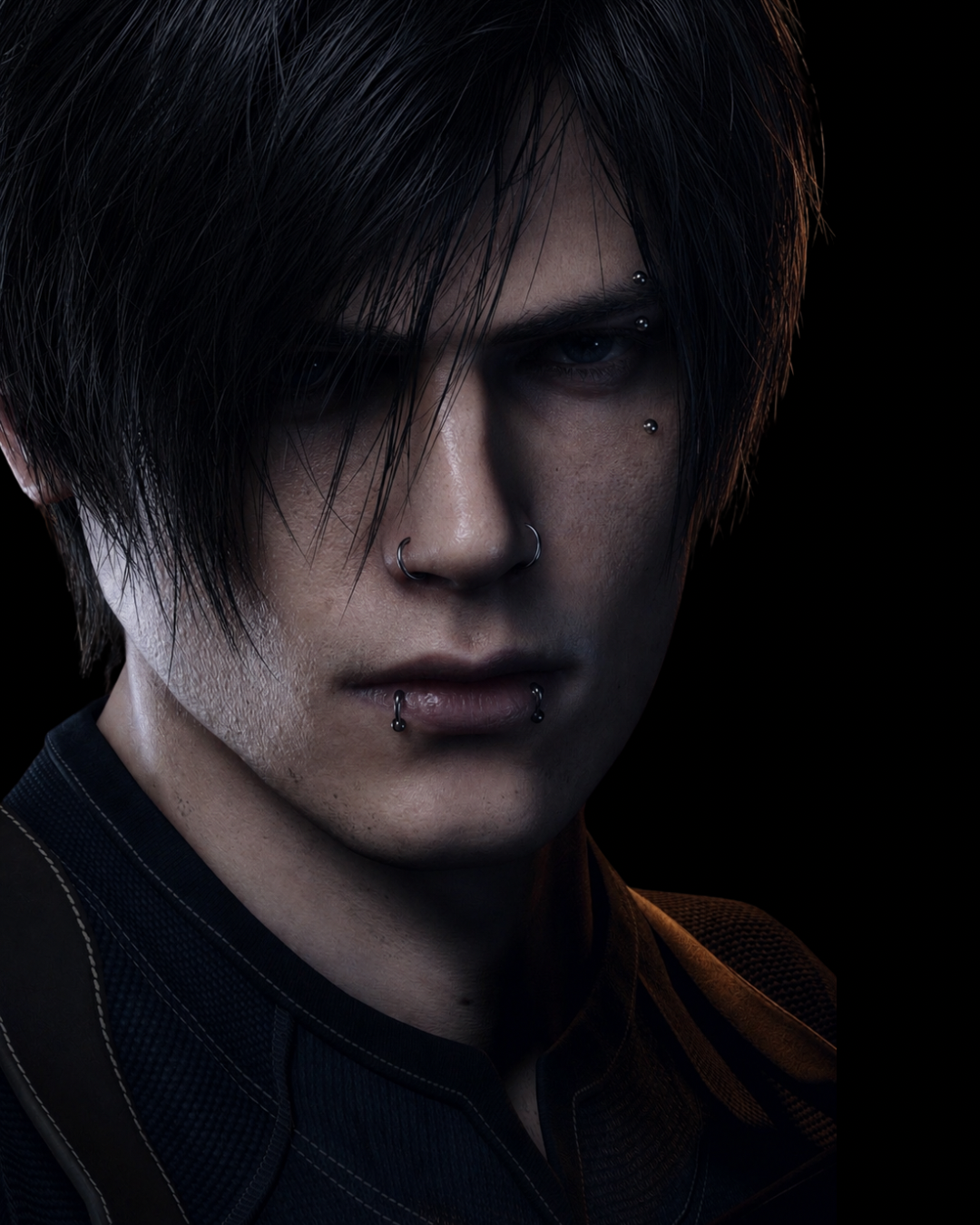 Leon Kennedy