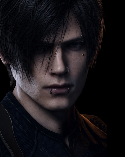Leon Kennedy