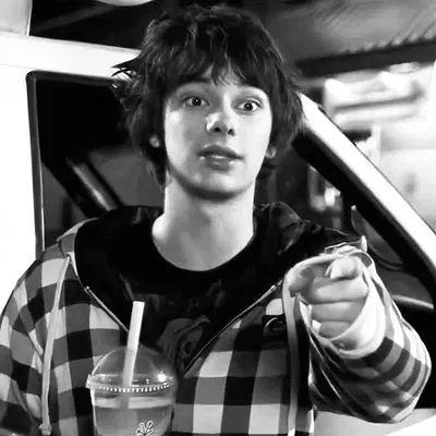 Rodrick Heffley