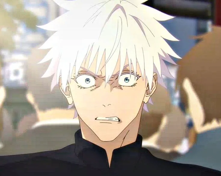 Gojo Satoru