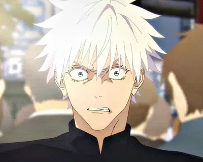 Gojo Satoru