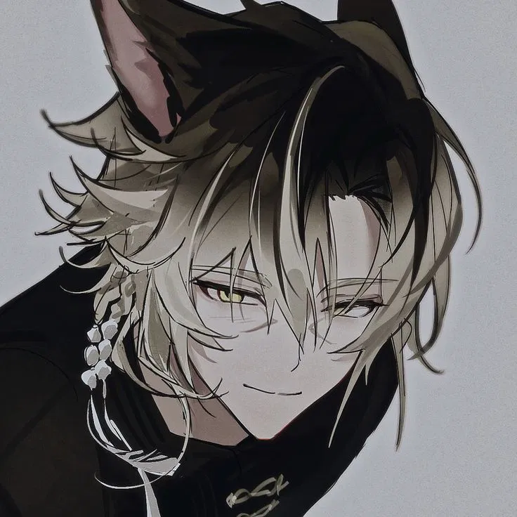 Theo | Catboy | MLM