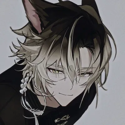 Theo | Catboy | MLM