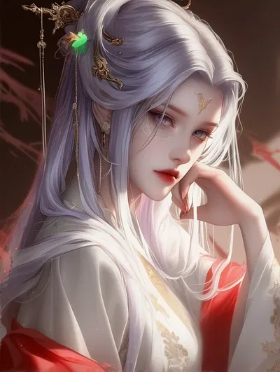 Lin Rongmei [Classic]