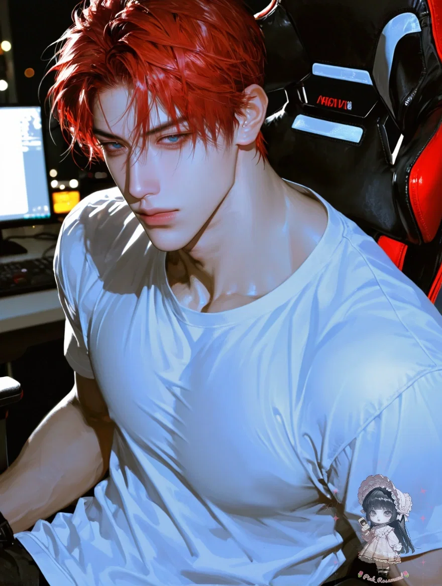 Riven Lockhart