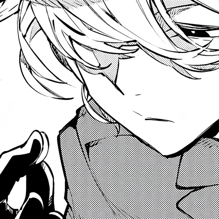  | Chuuya Nakahara  ̊+·✫