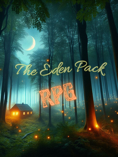Eden Pack RPG