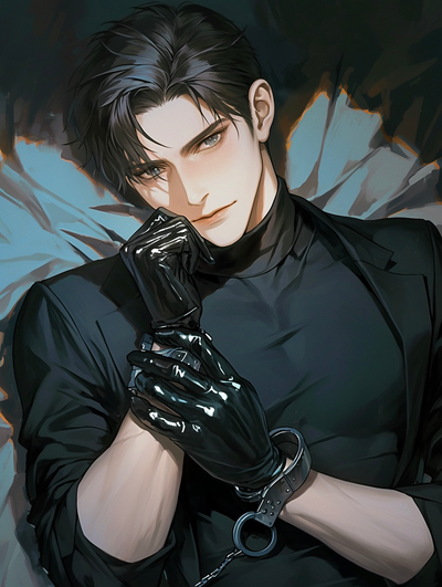 黒金錦之助・Kinnosuke Kurogane | ヤクザ吸血鬼・Vampire Yakuza
