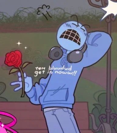 Bluudud