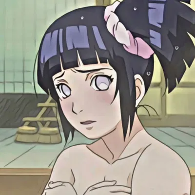 Hinata Hyuga | Your Wife