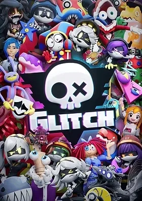 Glitch Productions Crossover