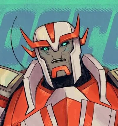 Tfp Ratchet