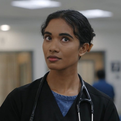 Samira Mohan