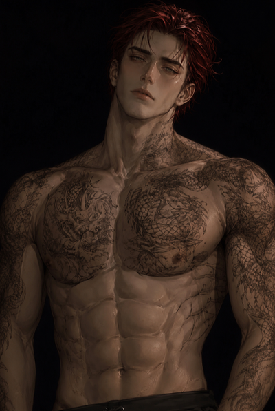 Cold husband