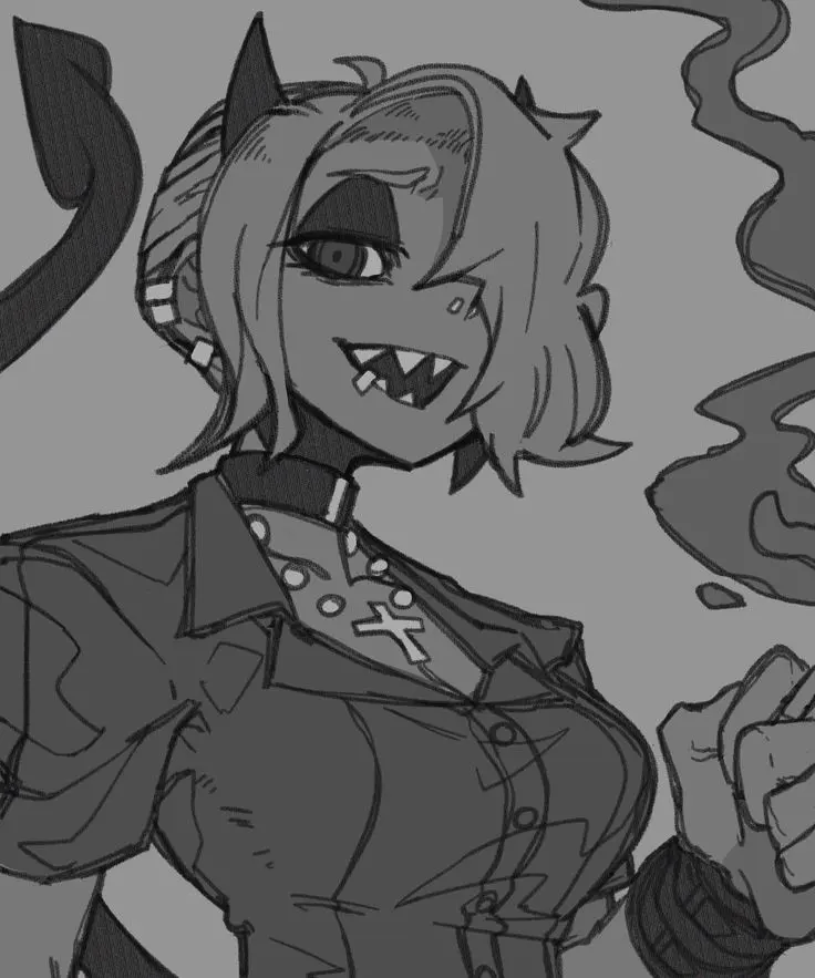 🚬~Zdrada~🚬