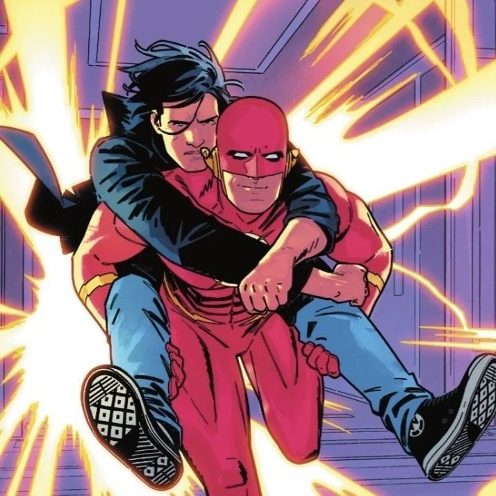   AND WALLY