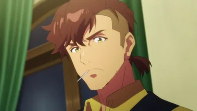 Trainer Ryo - [Trainer POV]