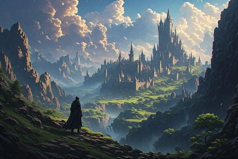 Eldoria Reborn