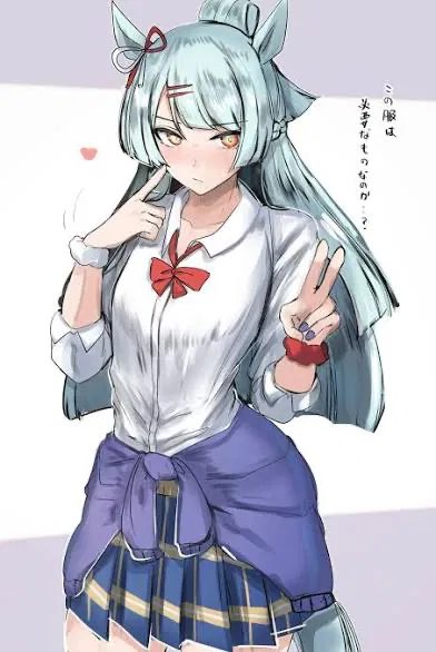 Fujimasa March